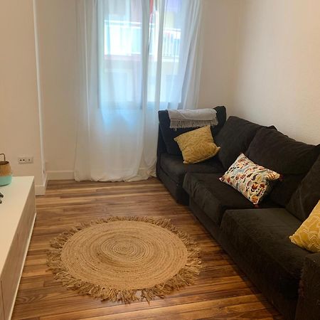Apartamento Piso Centrico En Bilbao Exterior foto